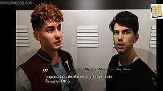 Intertwined Seven Partnering Up With Elenor