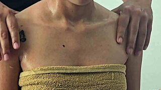 i fucked the wet masseuse at spa