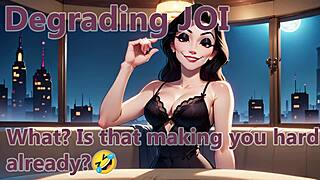 F4m Sweet Verbal Humiliation For Cuckold Beta