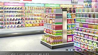 reijuu hitozuma agent shion part 1 wedding bride game.