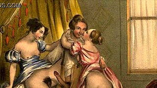 My Secret Life Unveiled in Retro Fantasy