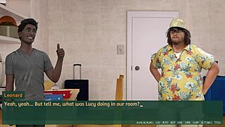 Pleasure Thieves 02 Hot Girls