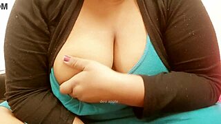 Asian beauty with big tits shines in Japanese scene