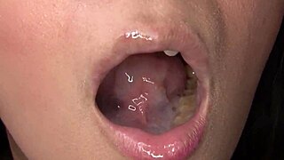 I had that bitchy gal drink my cum, Rumi Kamisaki style.