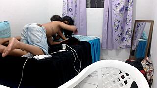 não no cu doi flakael