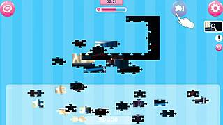 Intense Fucking With A Nerd In Comic Episode 1