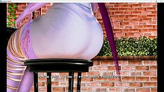 zombie nurse seeks love in breeding island part 20