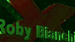 Why does this Italian babe keep cumming from that big cock?