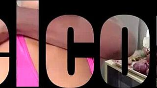 Squirting BBW Slut Rides Big Cock