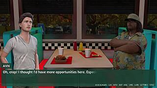 Pleasure Thieves 02 Hot Girls