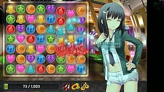 Huniepop Uncensored Part 5