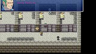 emblem knightess nord gets lewd in event 1 😈