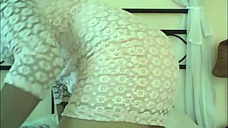 My step aunt can't get enough cock, she's such a whore.