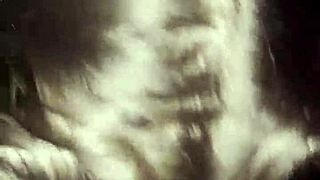 Waaaah, how it's a hassle in a parking lot, maybe because it was 18h!