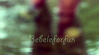 สาวน่ารักนมโตเดินมาแบบพร้อมโดนเย็ด