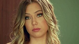 Kenna and Avery, vixen duo, dive into risky games