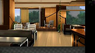 Huniepop Uncensored Part 5