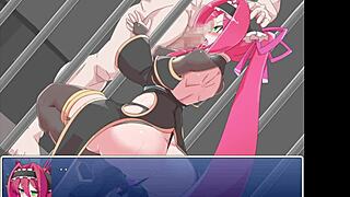 emblem knightess nord gets lewd in event 1 😈