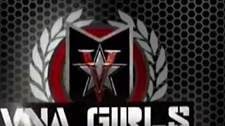 Hot lesbian stepsisters with huge tits?