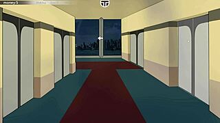 18Titans Part 20 Stars Jinx In Teen 18+ Cartoon Game Anime Hentai Adventure