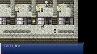 emblem knightess nord gets lewd in event 1 😈