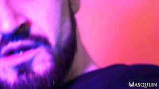 Markus Kage jerking off to Ryan Stone and Jay fucking 😈