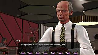 pale carnations gameplay with some hot scenes 😏