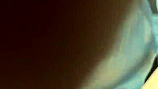 tina my step mom loves my tiny cock so much, sucking it with her big tits in cheating scene