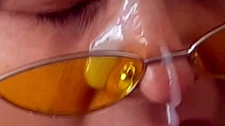 Will She Swallow My Cum?