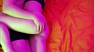 Pawg sucking big black cock 😍