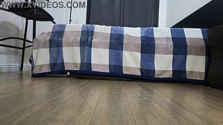 annie archer taped anal pov