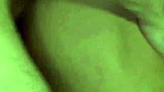 Armond Rizzo thrusts his cock in Michael Delray's ass.