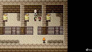 emblem knightess nord gets lewd in event 1 😈