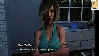 Intertwined Seven Partnering Up With Elenor