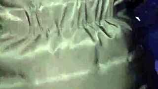 Waaaah, how it's a hassle in a parking lot, maybe because it was 18h!