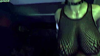 Trick or treating with dezmall in spanish