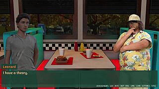 Pleasure Thieves 02 Hot Girls