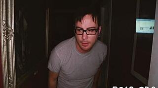 Legal Teen 18+ Wench Deepthroats Hard! 😜