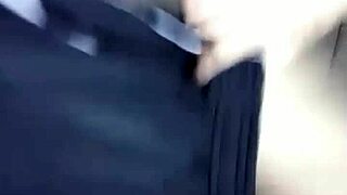 Brother's Small Cock Contrasts in Gay Encounter