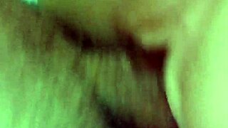 Waking up to morning sex with my fuck doll, using toys for a close-up cumshot 😏