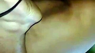 Pancutan pertama aku!