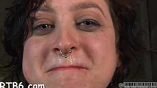 getting despicable delights with ball licking and sloppy blowjob