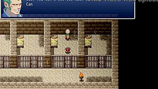 emblem knightess nord gets lewd in event 1 😈