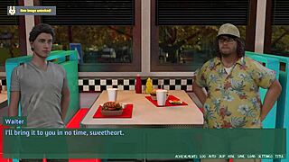 Pleasure Thieves 02 Hot Girls