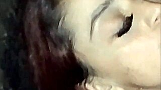 Wife bent over window getting facial from strangers in compilation.