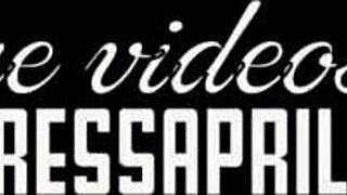 Dominatrix Mistress April Takes Control as Urologist in Hospital. She Dominates Her Patient With Anal Play and BDSM!