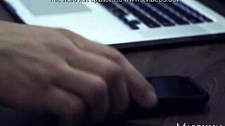 Markus Kage jerking off to Ryan Stone and Jay fucking 😈