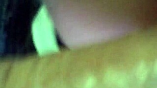 Waking up to morning sex with my fuck doll, using toys for a close-up cumshot 😏