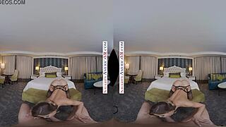 jessa rhodes finally gets her pussy on you 😏