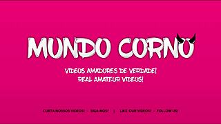 Man Deepthroats And Fucks Owner's Wife In Cuckold Scenario